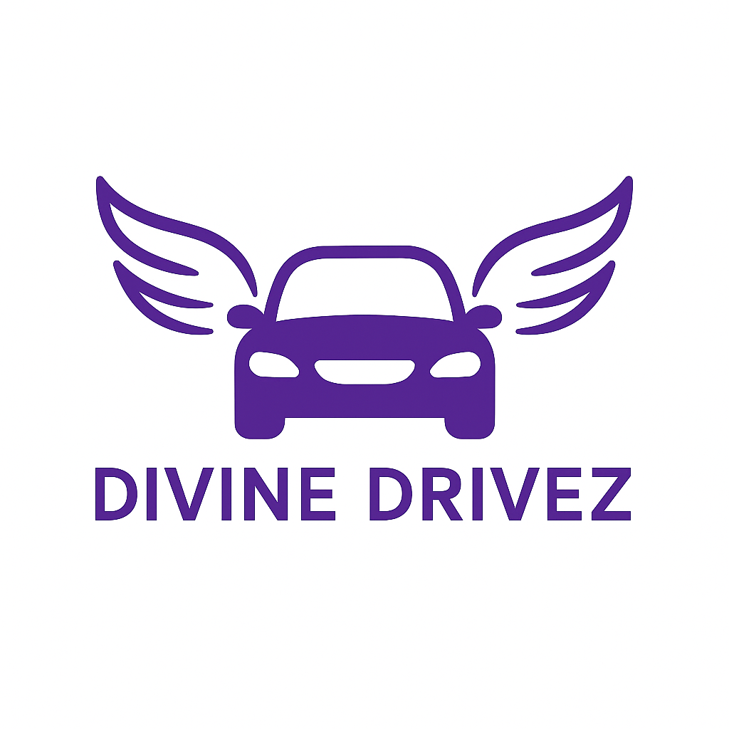 Divine Drivez logo