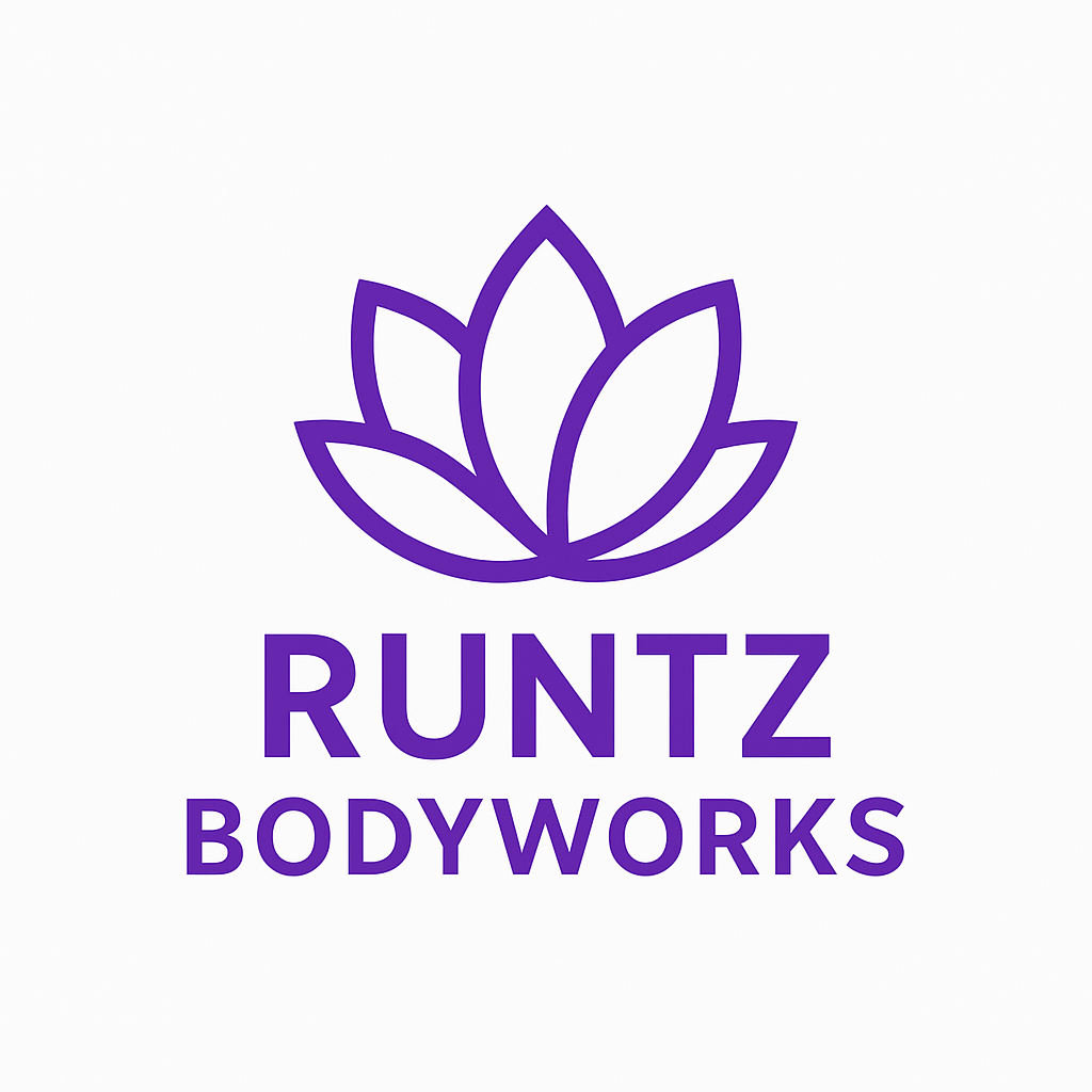 Runtz Bodyworks logo