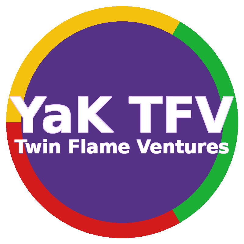 Twin Flame Ventures logo